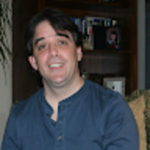 Meet your Posher, Greg